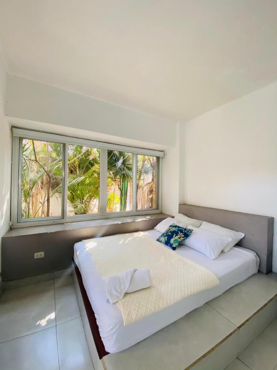 Pacifico El Paredon Hotel in Guatemala