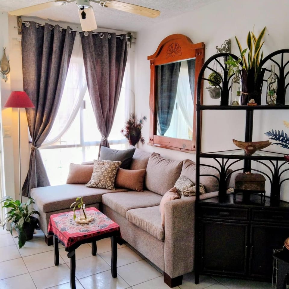 Flamingos Apartment in Ixtapa Zihuatanejo