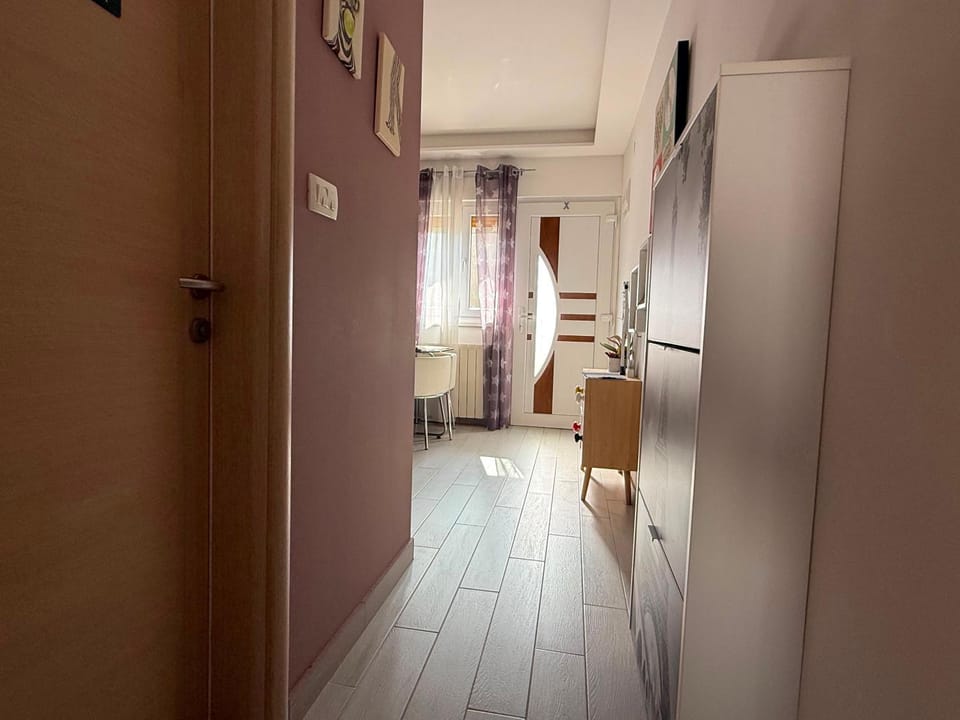 New apartment Dany with parking for two Apartment in Split