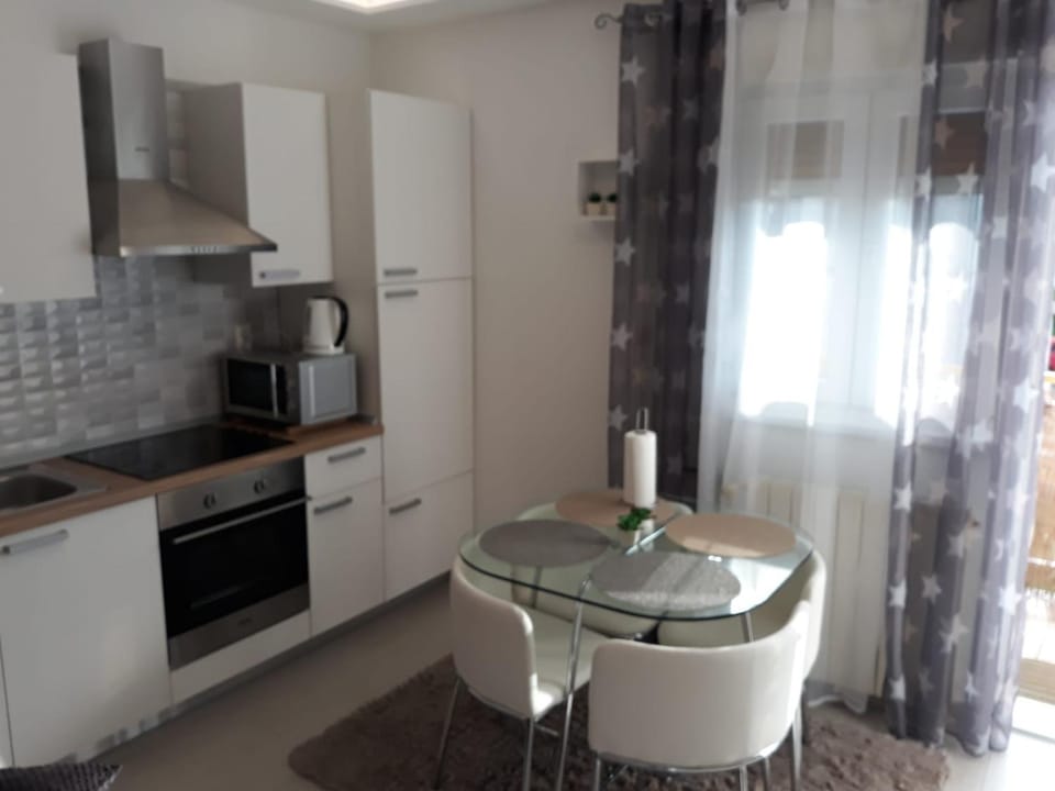 New apartment Dany with parking for two Apartment in Split