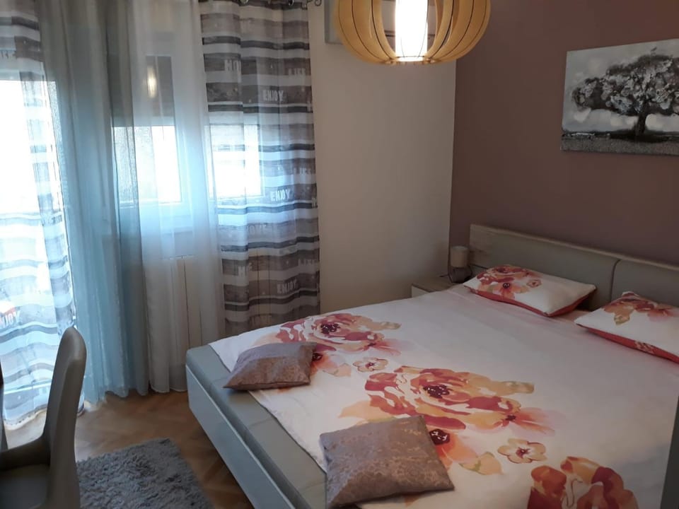 New apartment Dany with parking for two Apartment in Split