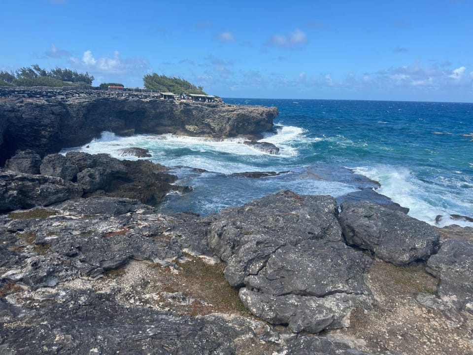 MIRI-JOY APARTMENTS Apartment in Barbados