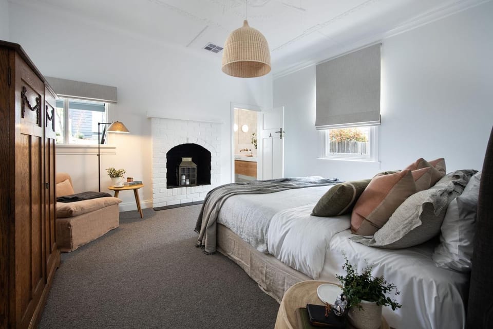 Hambleden House in Daylesford