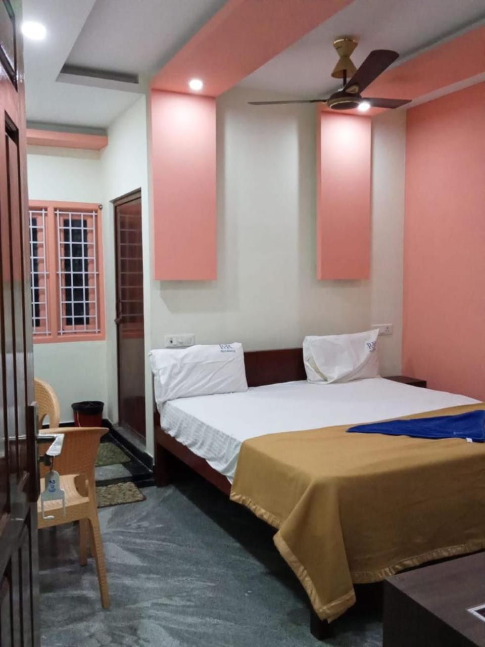 RR Residency Hotel in Tamil Nadu