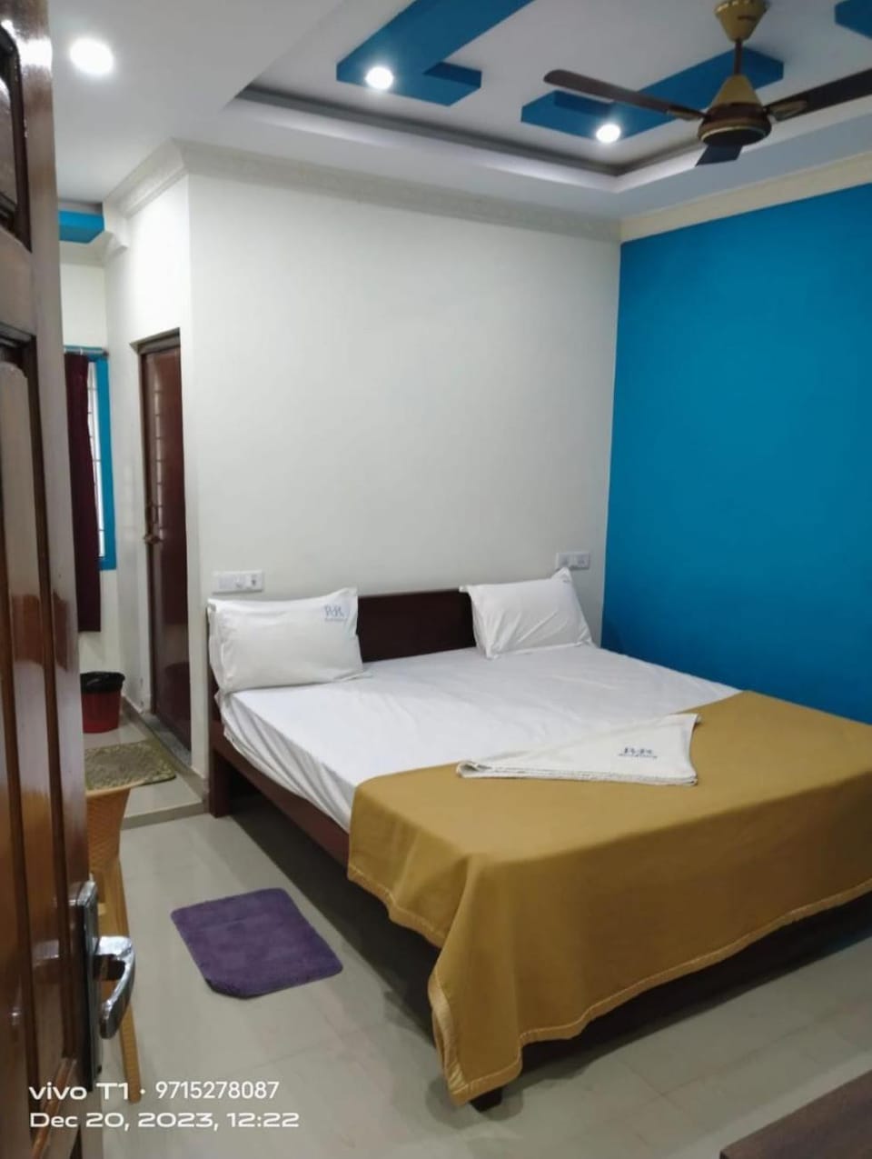 RR Residency Hotel in Tamil Nadu