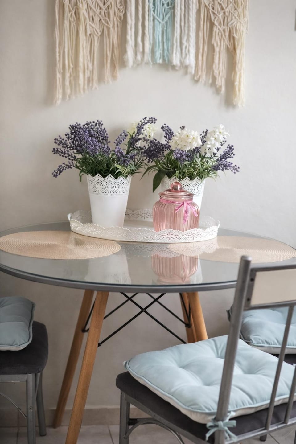 Anastasia's garden house House in Ialysos