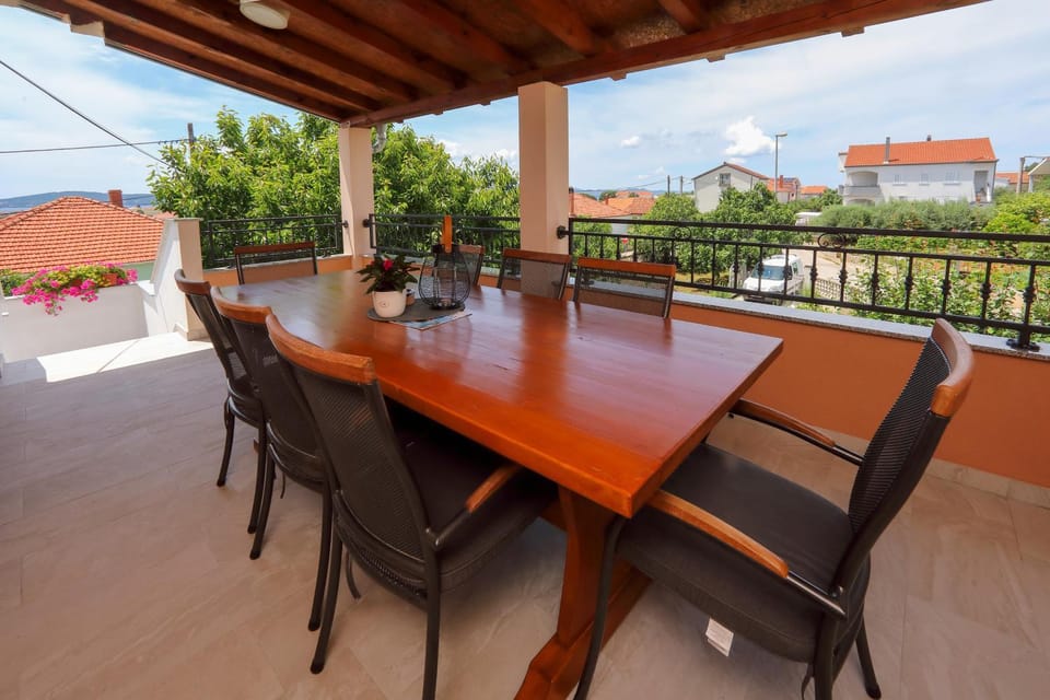 Apartment Alfonso Apartment in Šibenik-Knin County, Croatia