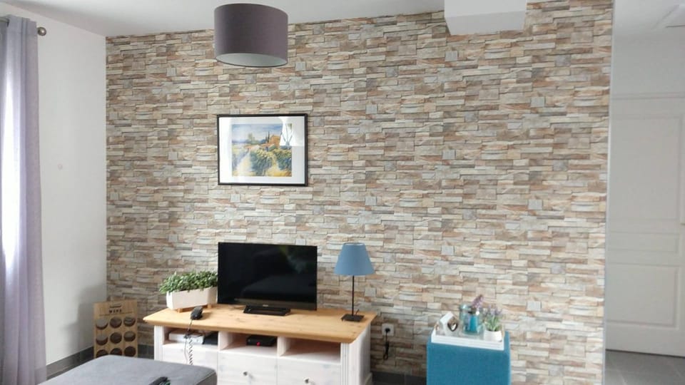 La Cigale - Pte des Gorges - Piscine privée chauffée House in Vallon-Pont-d'Arc