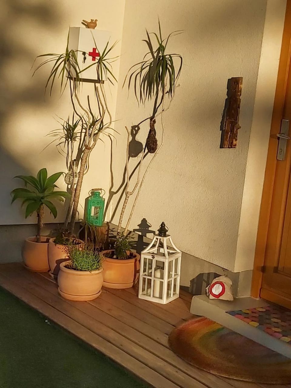 BikeSki family hotel, b&b, apartaments, rooms Bed and Breakfast in Carinthia, Austria