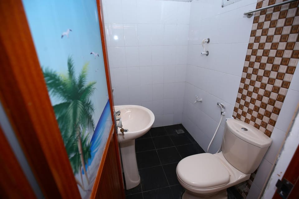 Amadi Rest Bed and Breakfast in Uva Province, Sri Lanka