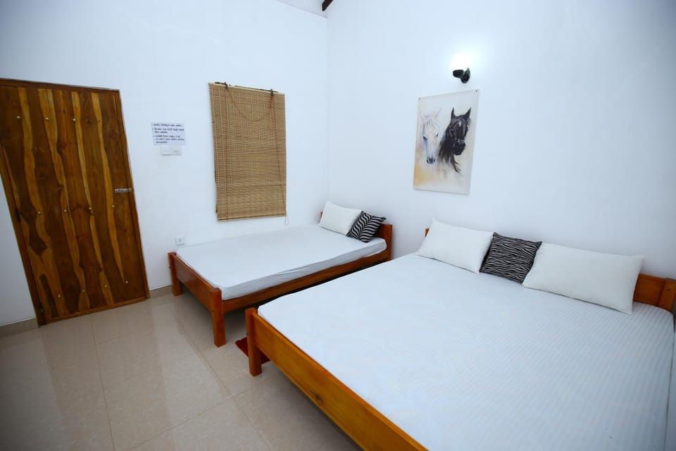 Amadi Rest Bed and Breakfast in Uva Province, Sri Lanka