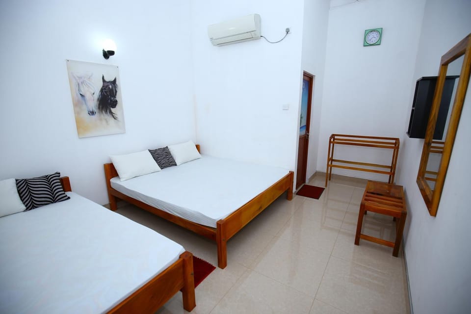 Amadi Rest Bed and Breakfast in Uva Province, Sri Lanka