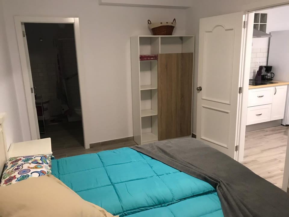 Fuerteventura Luxury sun Apartment in Morro Jable