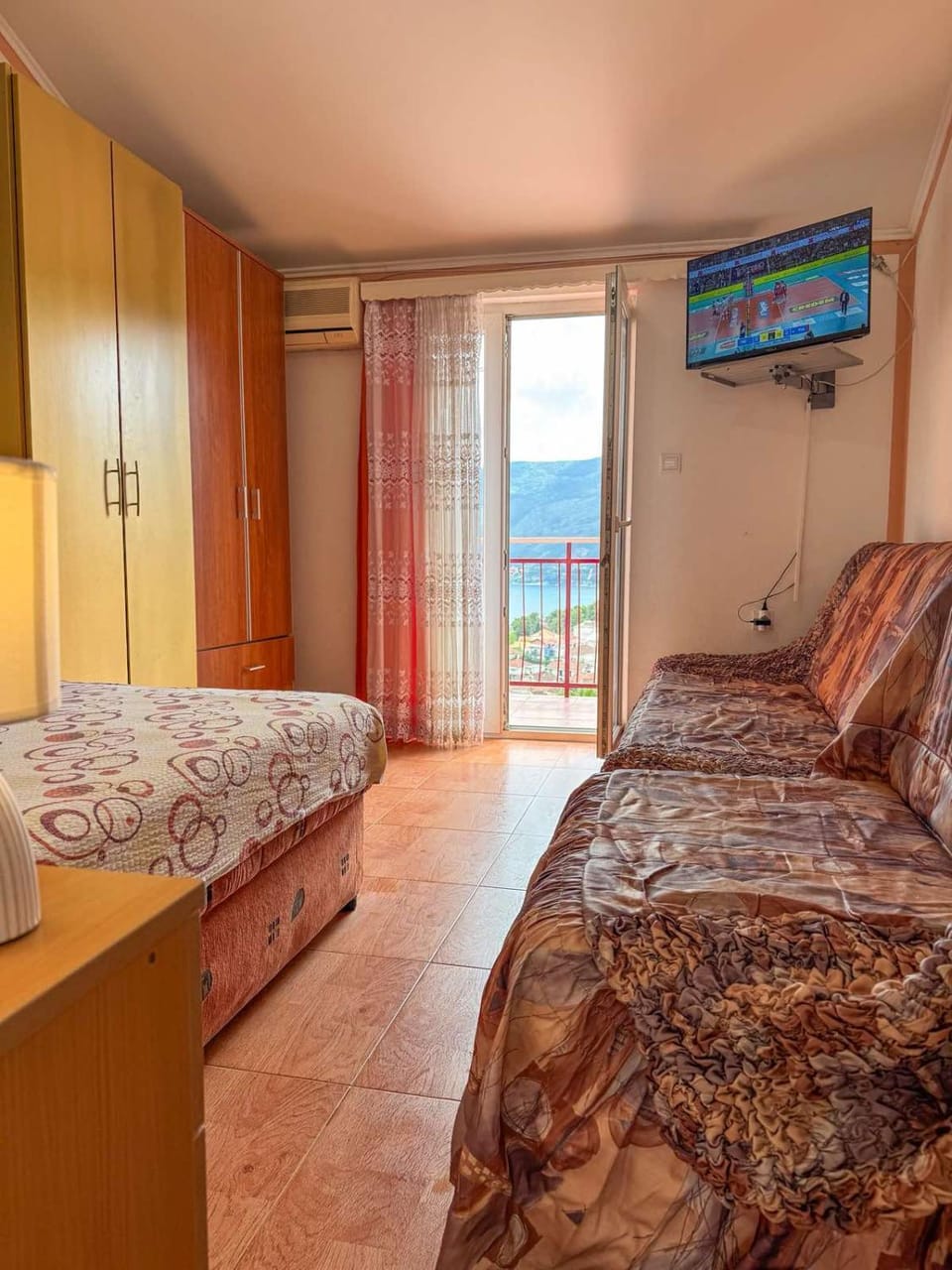 Apartments Sunrise Marić Apartment in Dubrovnik-Neretva County