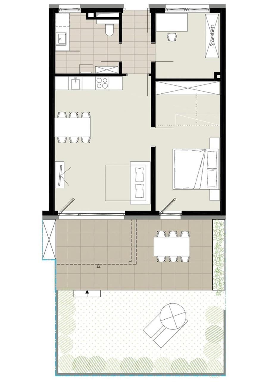 Property building, View (from property/room), Other, Other, Other, Photo of the whole room, Decorative detail, Decorative detail, Floor plan, Logo/Certificate/Sign, Logo/Certificate/Sign, Area and facilities
