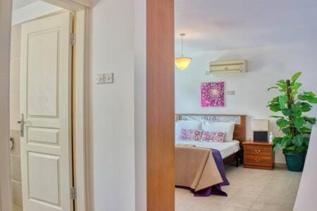 Joya Cyprus Maroon Garden Apartment Apartment in Famagusta District