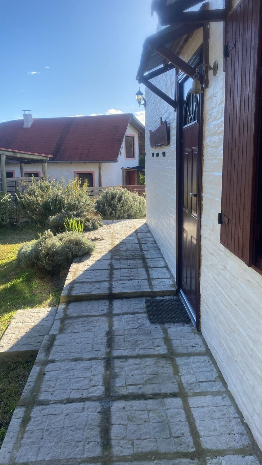 Armonía House in Maldonado Department, Uruguay
