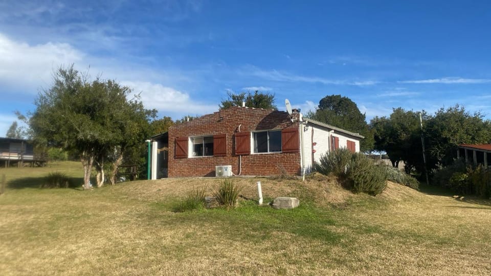 Armonía House in Maldonado Department, Uruguay