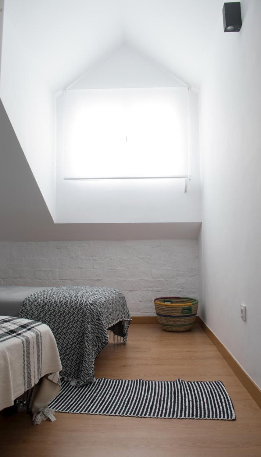 Ático73 Apartment in Medina-Sidonia
