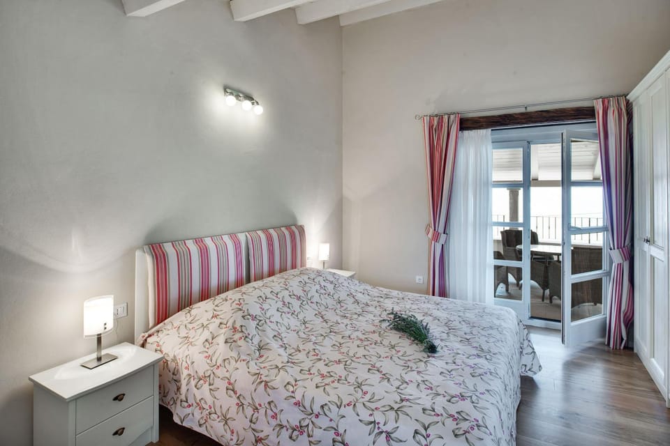 Casa Meloni House in Istria County