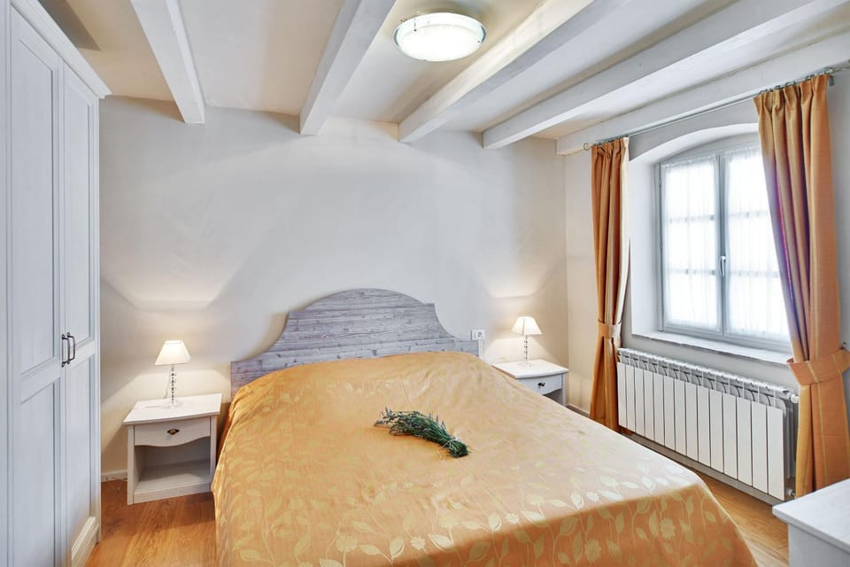 Casa Meloni House in Istria County