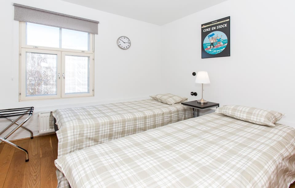 Tallinn Sea Side and City Apartments Apartment in Tallinn
