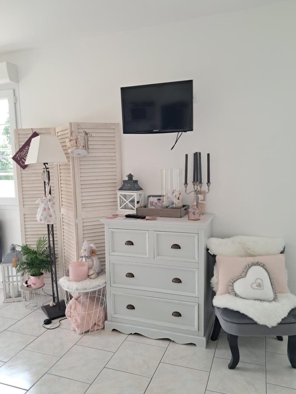 TV and multimedia