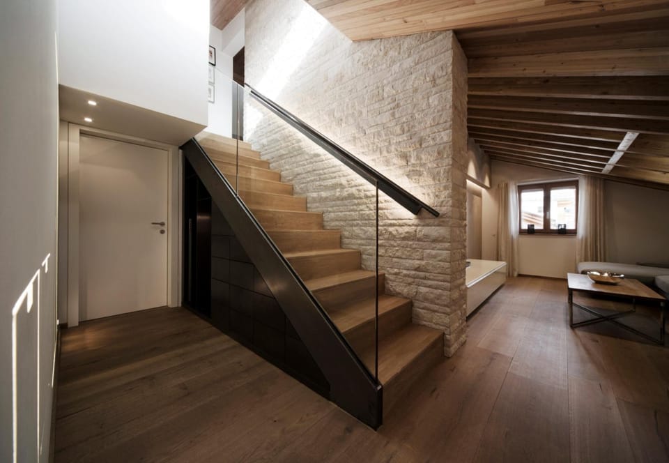 Edelweiss Apartments Apartment in Lech