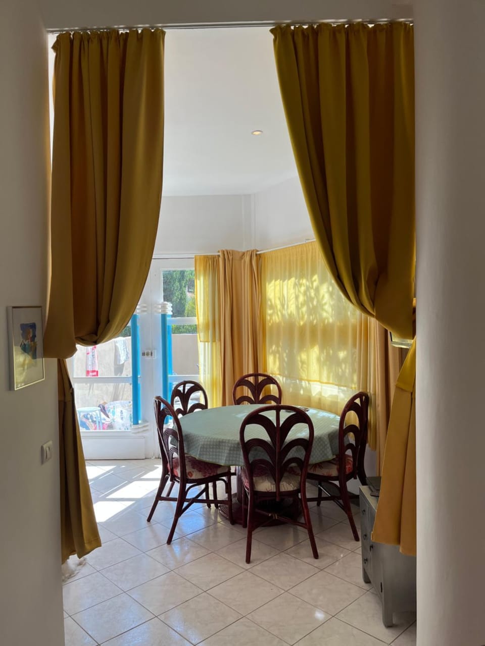 Plage de Saint Clair à 50m Apartment in Le Lavandou