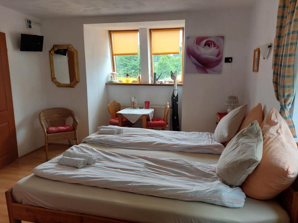 Farma Zdrowia Farm Stay in Lesser Poland Voivodeship