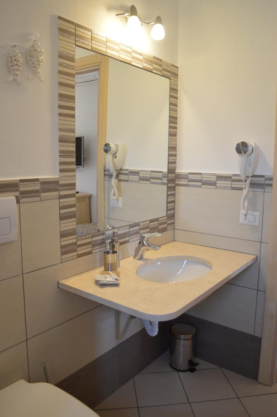 Guest Rooms Affittacamere Bed and Breakfast in Sardinia
