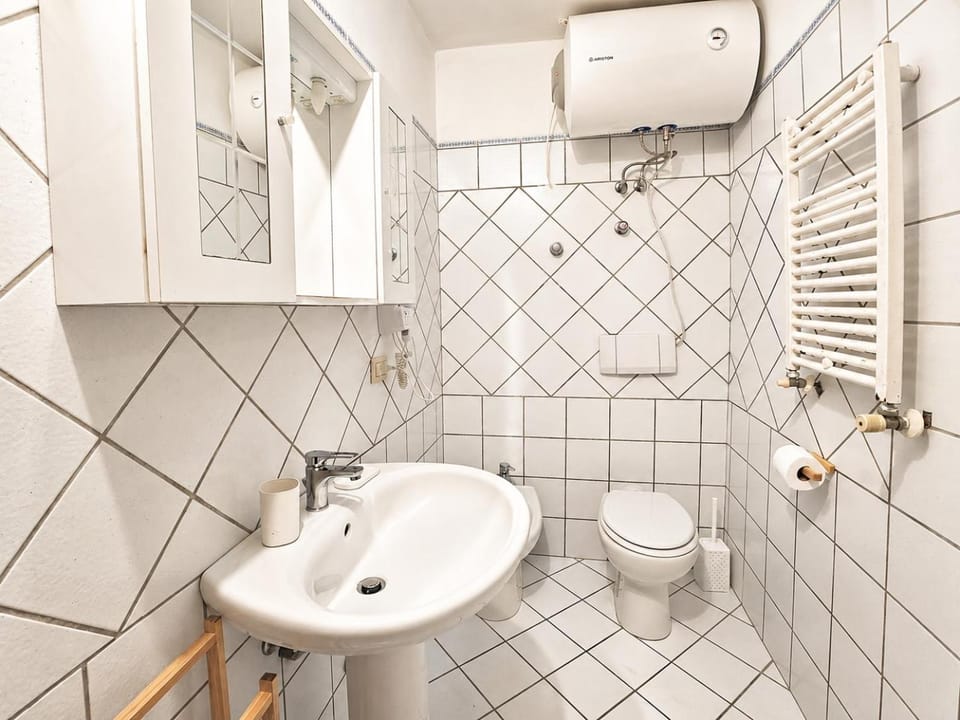 Maridea - Vela Apartment in Le Forna