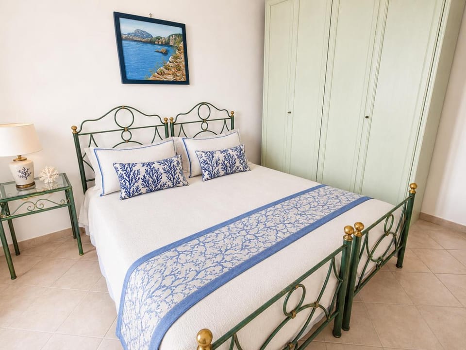 Maridea - Vela Apartment in Le Forna