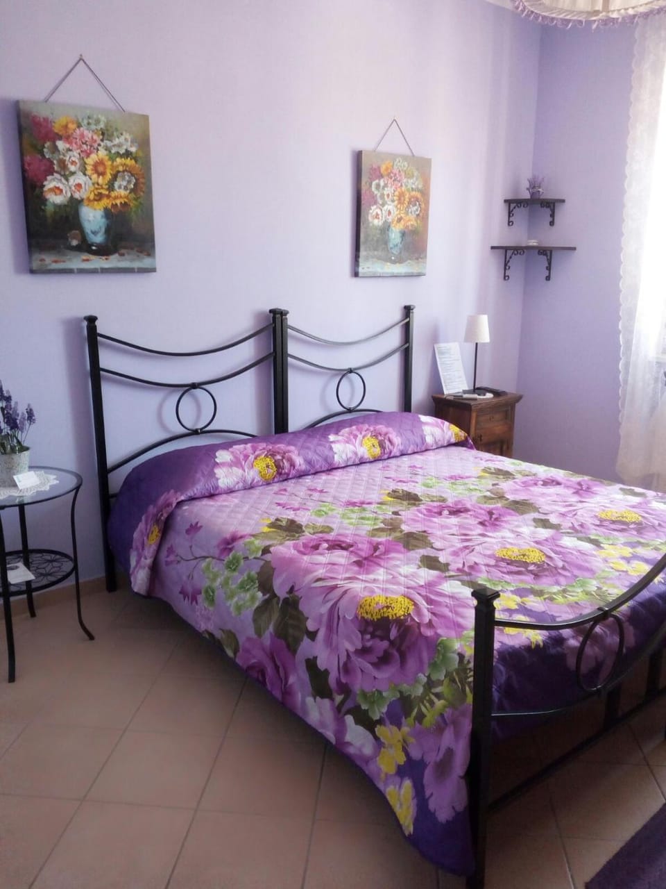Il Tempietto di Venere Bed and Breakfast in Tivoli
