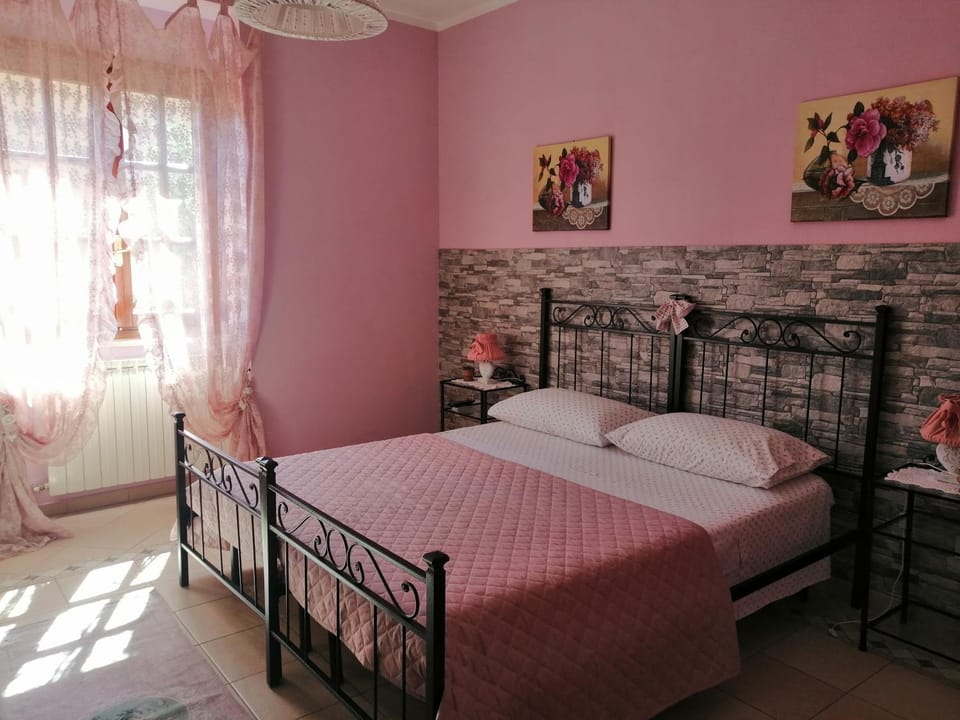 Il Tempietto di Venere Bed and Breakfast in Tivoli