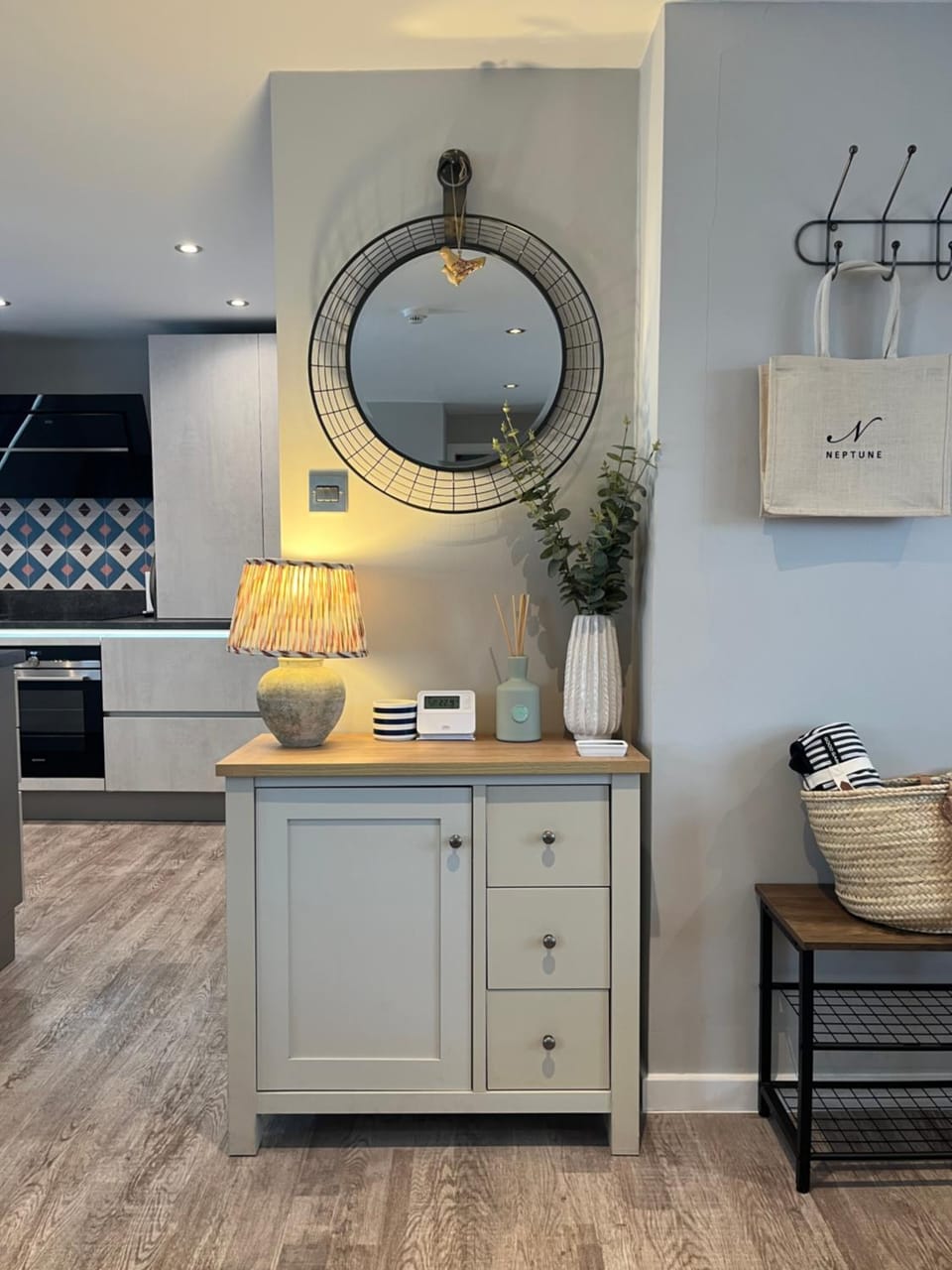 The Harrogate Penthouse Apartment in Harrogate