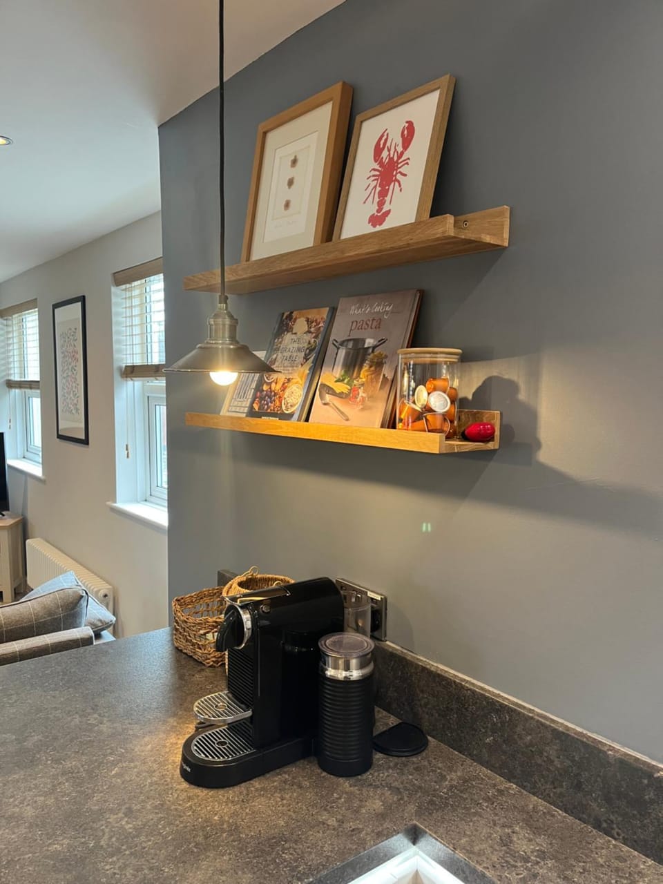 The Harrogate Penthouse Apartment in Harrogate