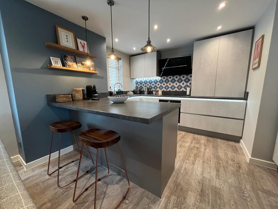 The Harrogate Penthouse Apartment in Harrogate