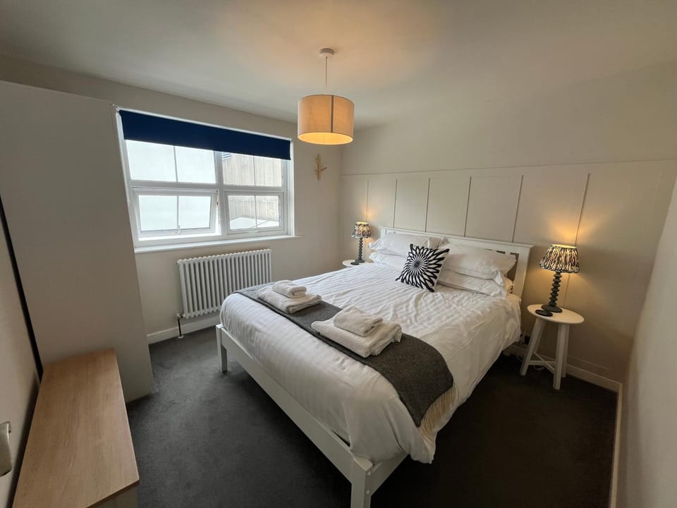 The Harrogate Penthouse Apartment in Harrogate