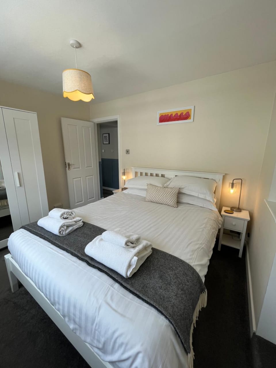 The Harrogate Penthouse Apartment in Harrogate