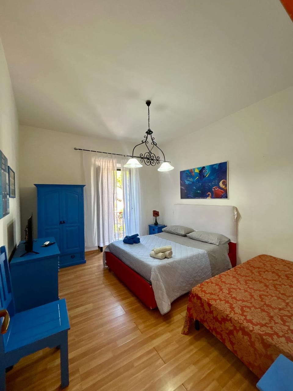 Holiday House Ginevra House in Formia