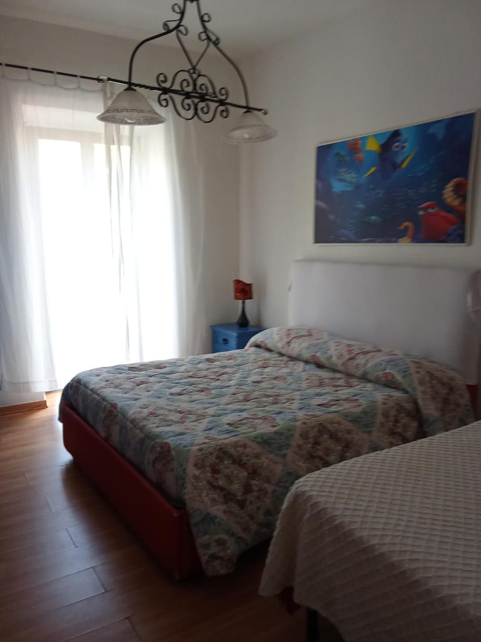 Holiday House Ginevra House in Formia