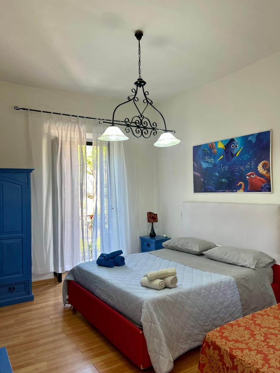 Holiday House Ginevra House in Formia