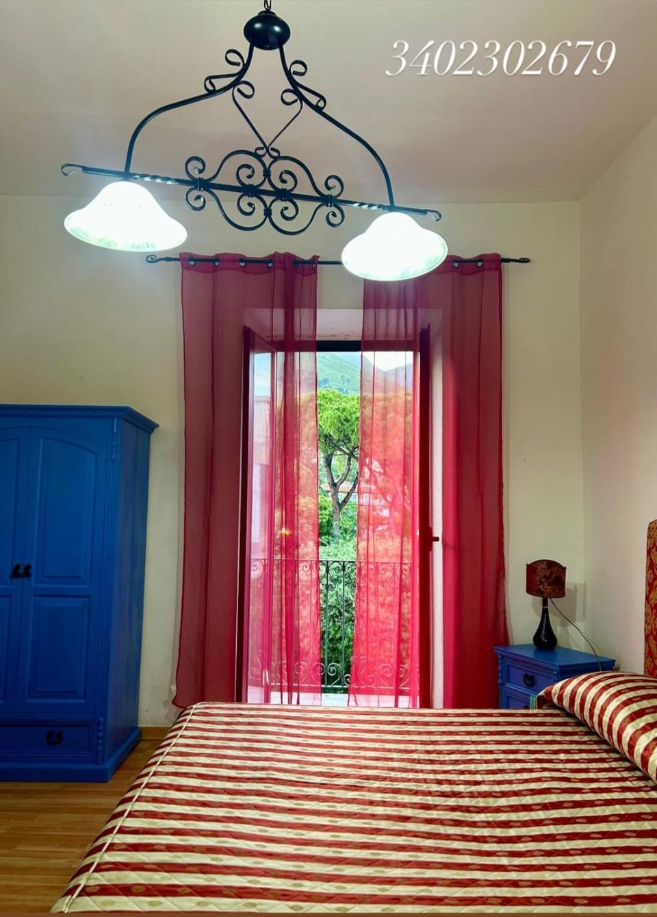 Holiday House Ginevra House in Formia