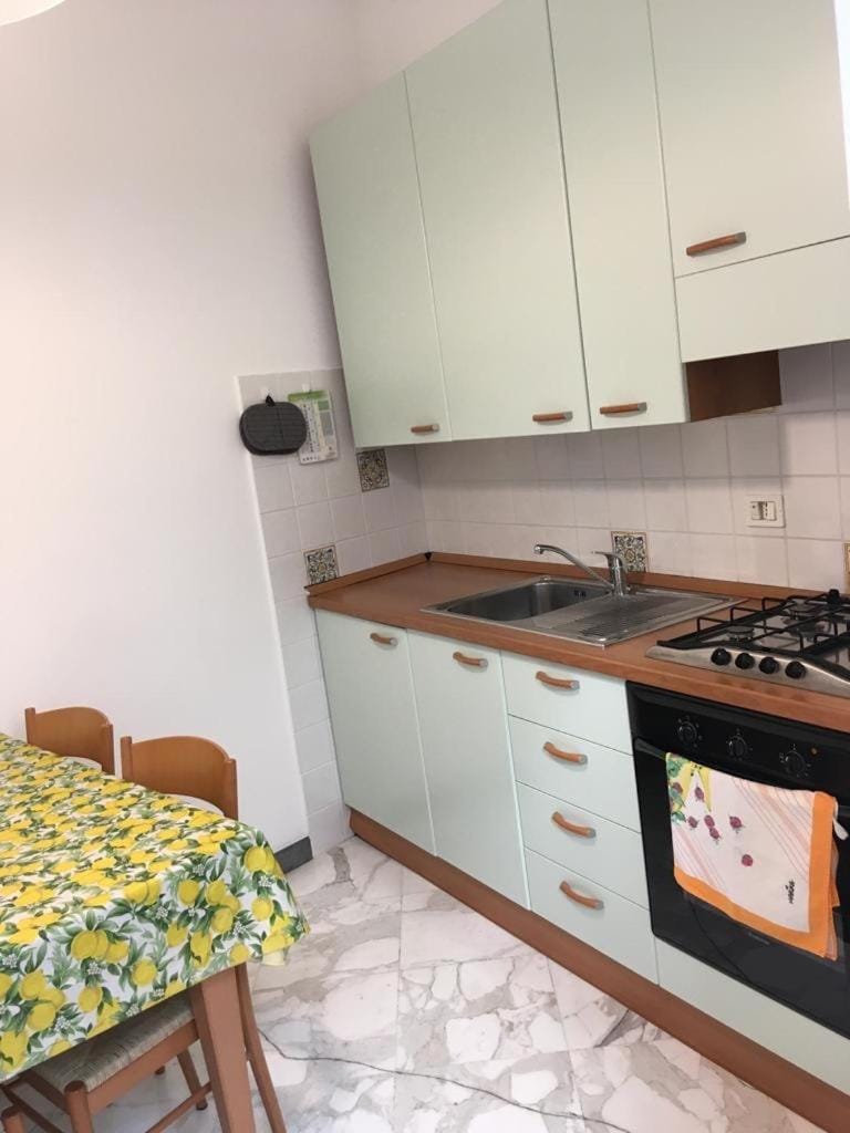 Appartamento via Roma 56 Apartment in Monterosso al Mare