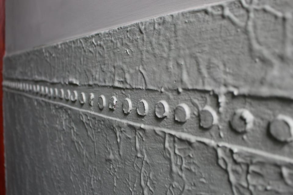 Decorative detail