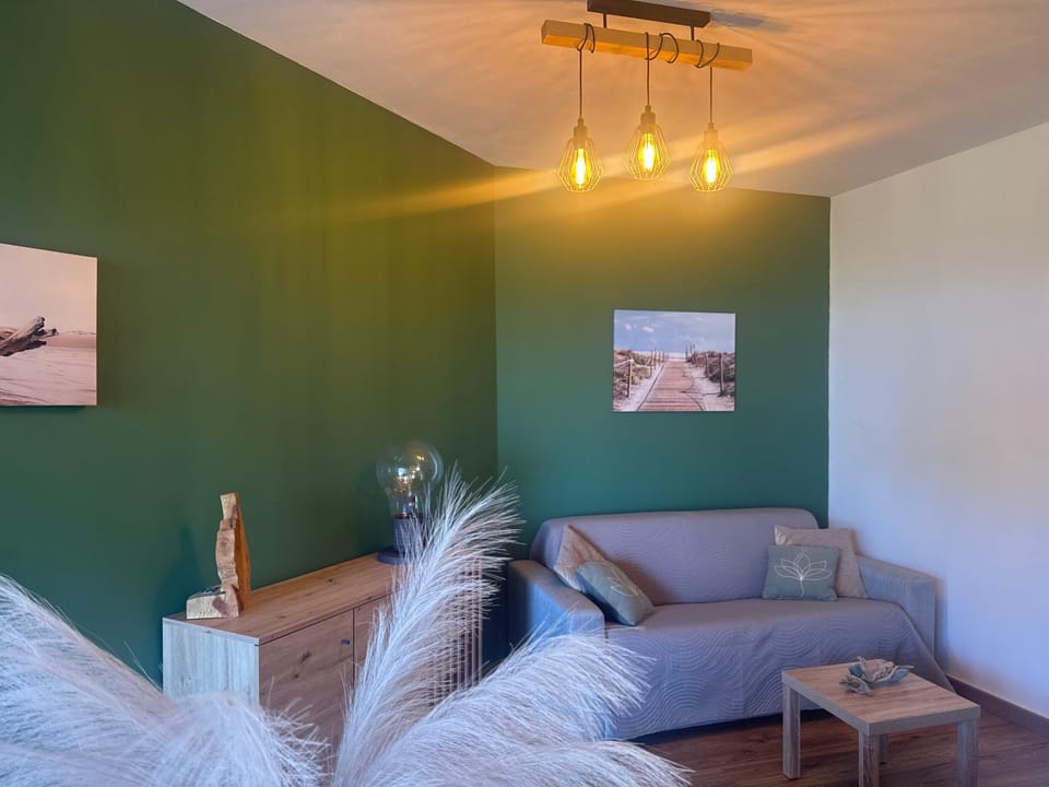 Logement 79 Moriani plage Apartment in Corsica