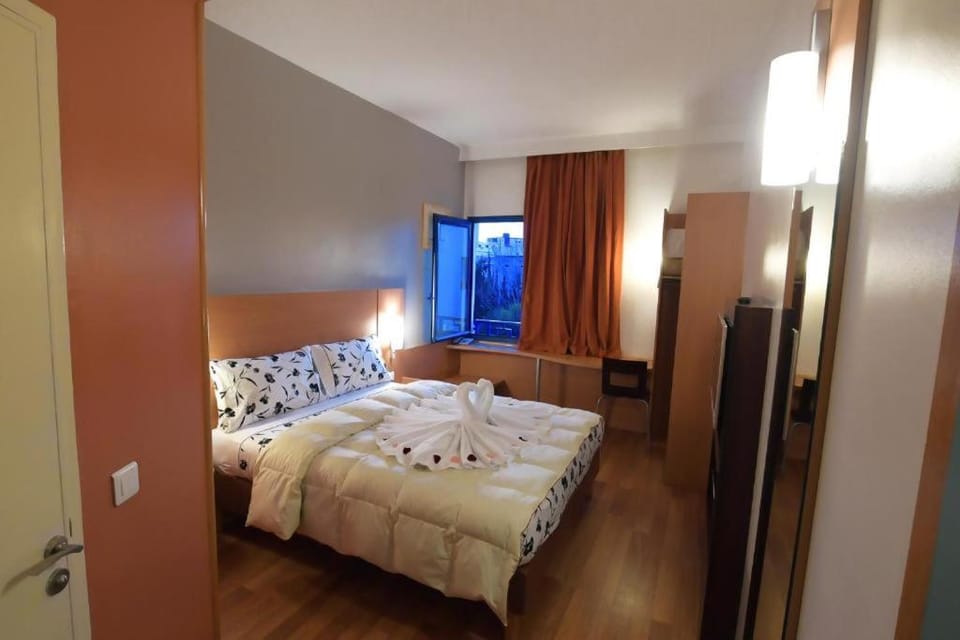 Senator Hotel Tanger Hotel in Tangier
