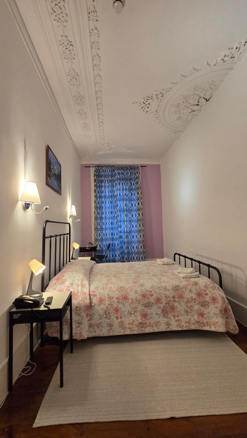 Cenário Catita Hostel Hostel in Lisbon