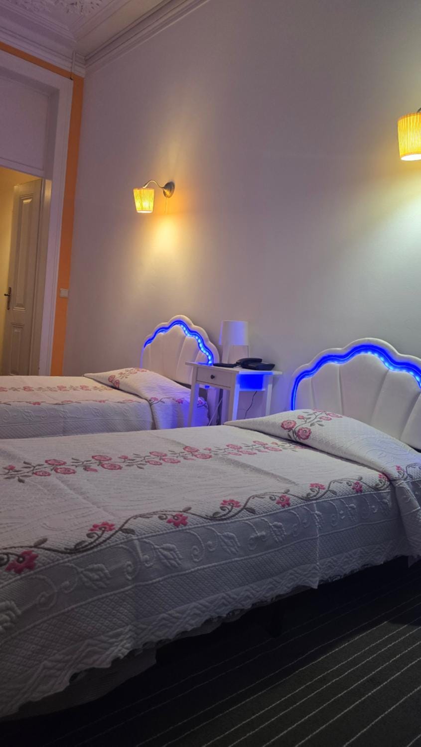 Cenário Catita Hostel Hostel in Lisbon